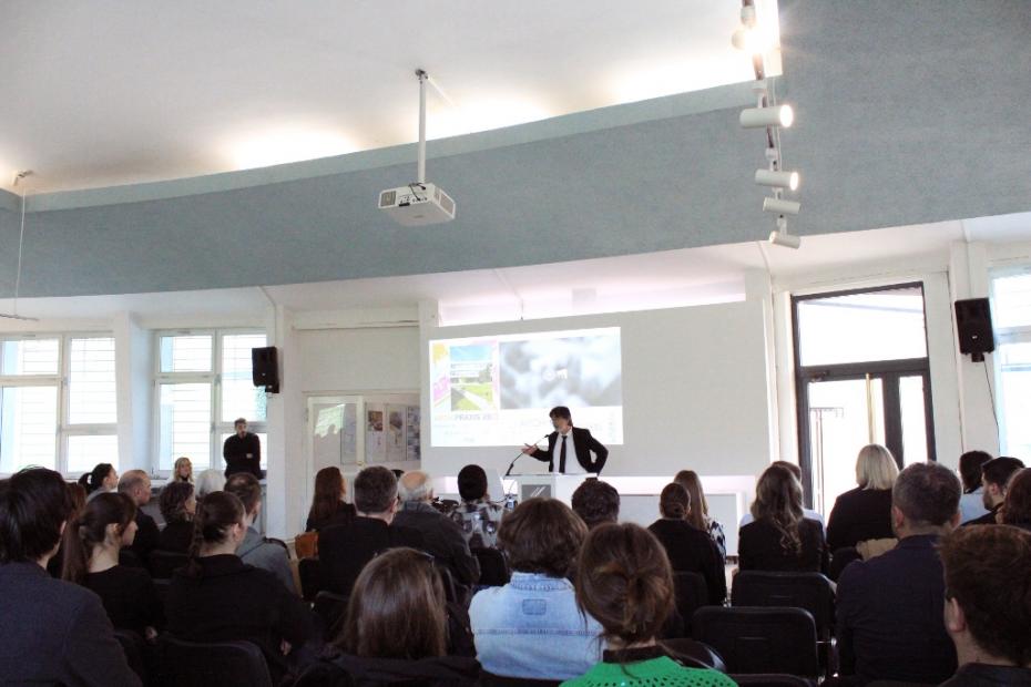 Obilježena 76. godišnjica Arhitektonskog fakulteta Univerziteta u Sarajevu