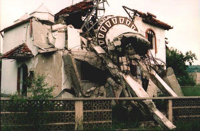 Institut za istraživanje zločina protiv čovječnosti i međunarodnog prava UNSA organizuje naučnu tribinu “Zločin u Ahmićima: Historijski kontekst, presude i važnost pamćenja”