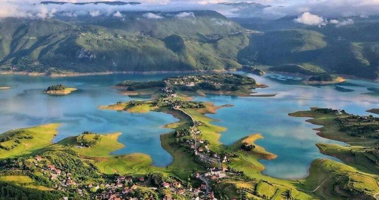 Najava događaja | Ljetna škola”Izazovi i pitanja vodnih resursa: Praksa u BiH”