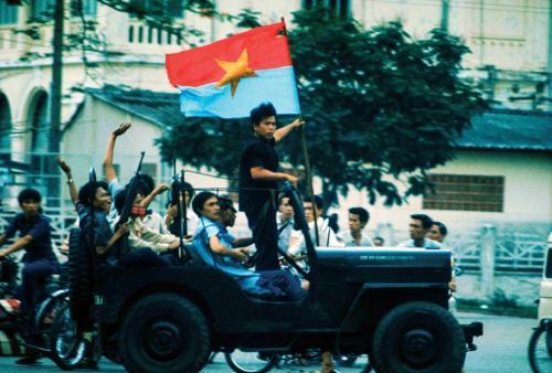 Zemaljski muzej BiH | Izložba April 1975 – Phnom Penh – Saigon
