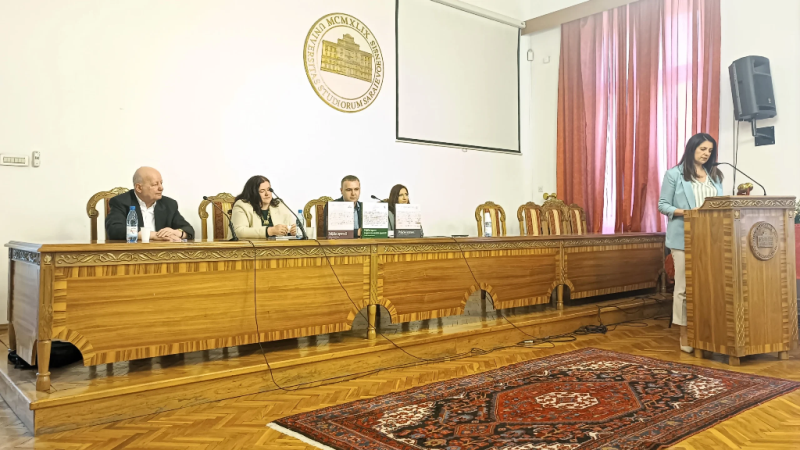 Održana promocija publikacije „Poljičke isprave i isprave iz okolnih mjesta III – iz Zbirke Aleksandra Poljanića“