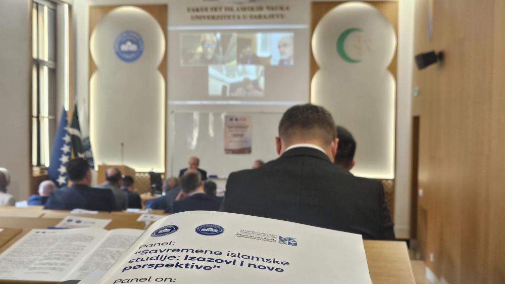 Održan međunarodni panel o izazovima i novim perspektivama savremenih islamskih studija