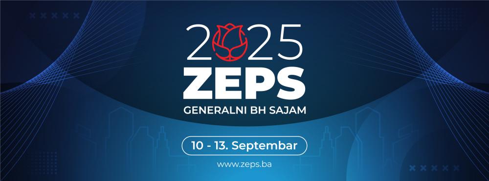 Misija kompanija/CM – Dolazna Posjeta Turske Poslovne Delegacije na Međunarodni Generalni Sajam ZEPS 2025
