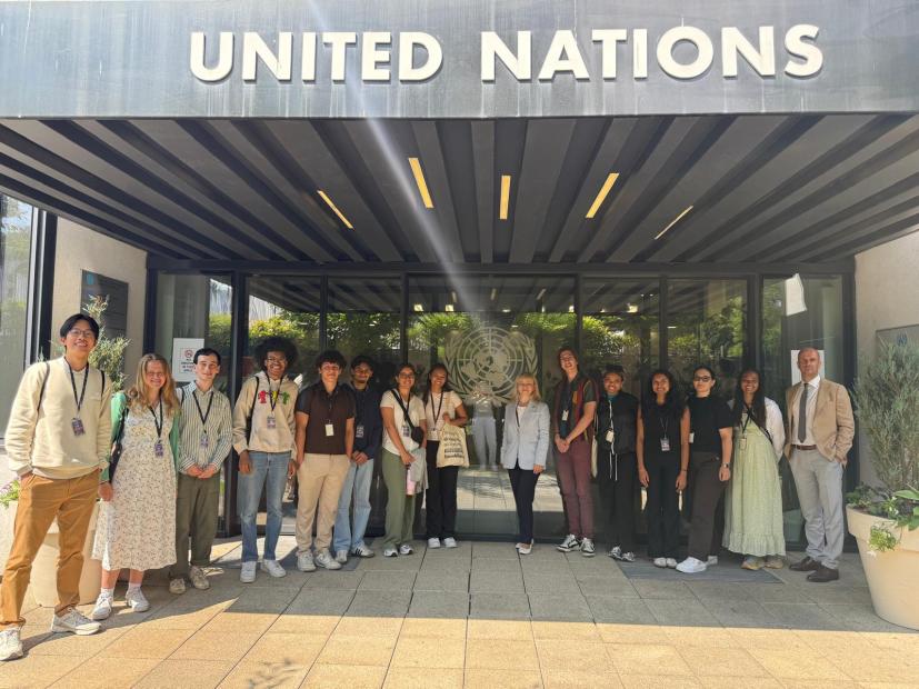 Uspješno završena još jedna ljetna škola „Komparativno javno zdravstvo: Srbija i Bosna i Hercegovina“ 2025.