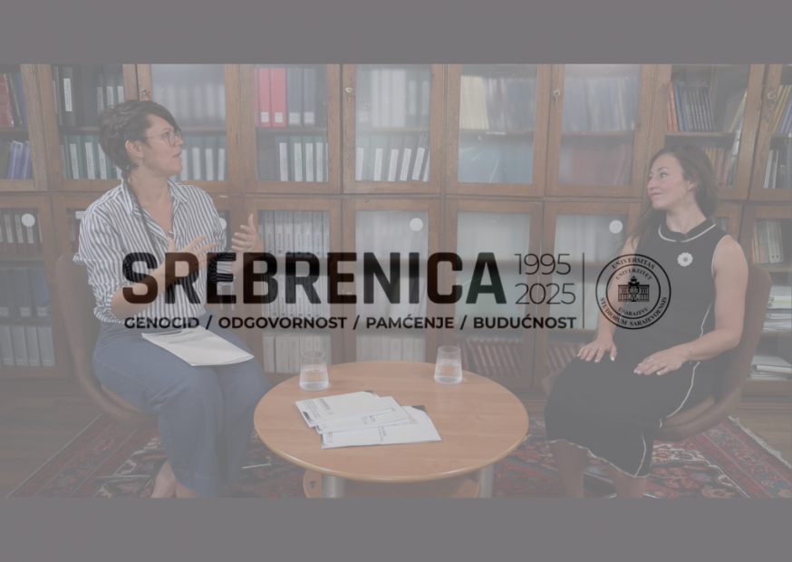 UNSAJDER | Odgovornost za budućnost | Ep03 | Niké Wentholt