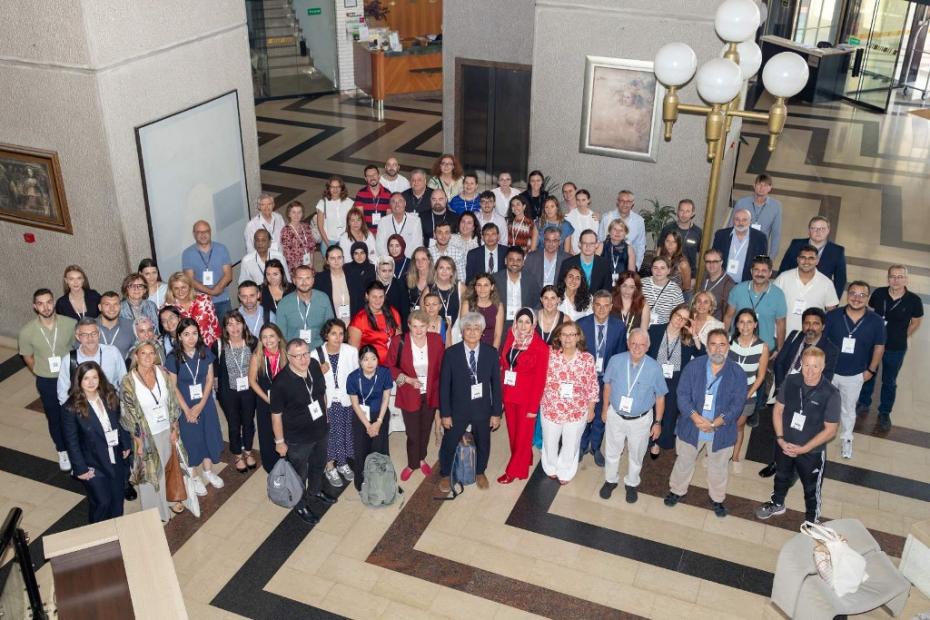 Održan 55. Međunarodni simpozij o eteričnim uljima - ISEO 2025