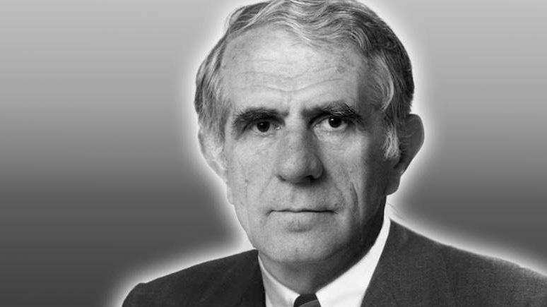 Prof. dr. Jusuf Ramić preselio na ahiret 