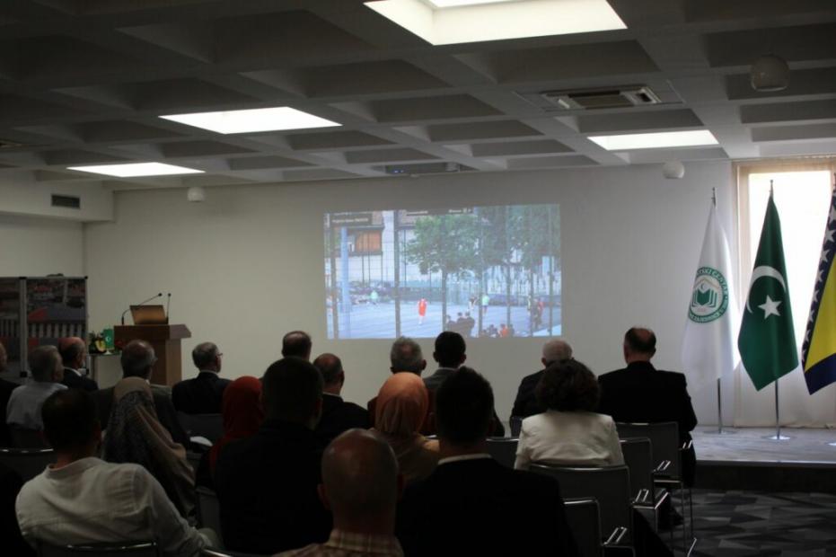 Fakultet islamskih nauka Univerziteta u Sarajevu obilježio 48. godišnjicu rada