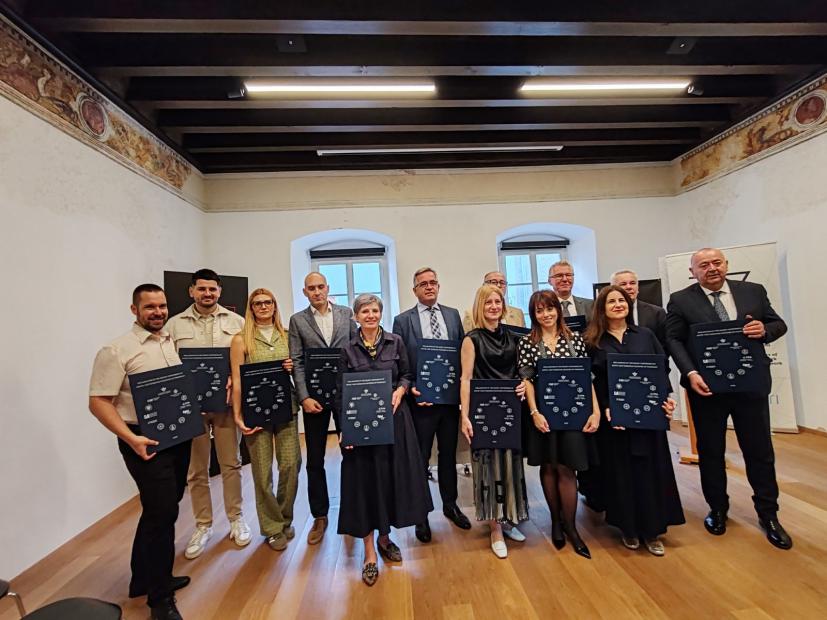 Održana Druga sjednica Dekanske konferencije farmaceutskih fakulteta jugoistočne Evrope na Cresu