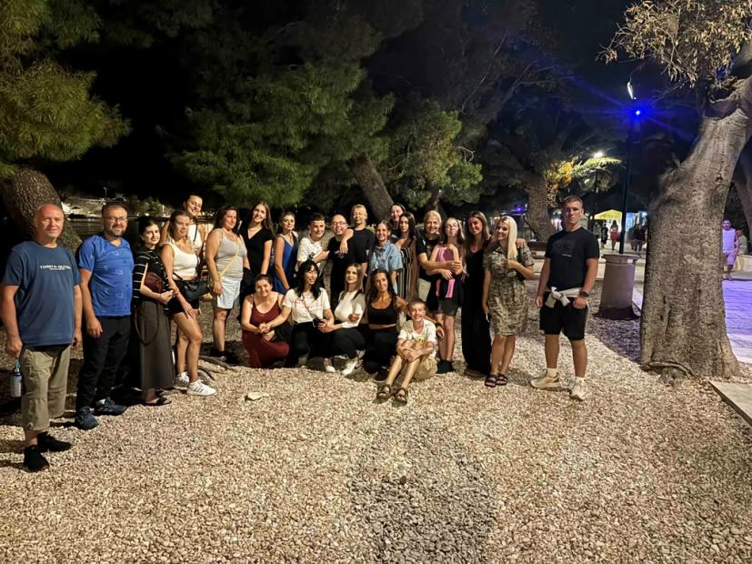 Zaostrog 2025 - Ljeto inkluzije i zajedništva