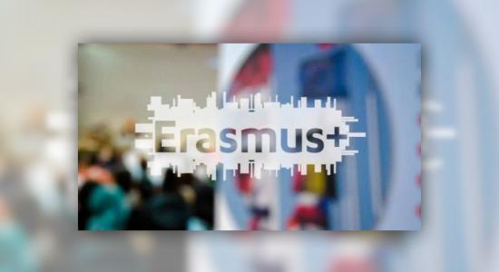 Erasmus+