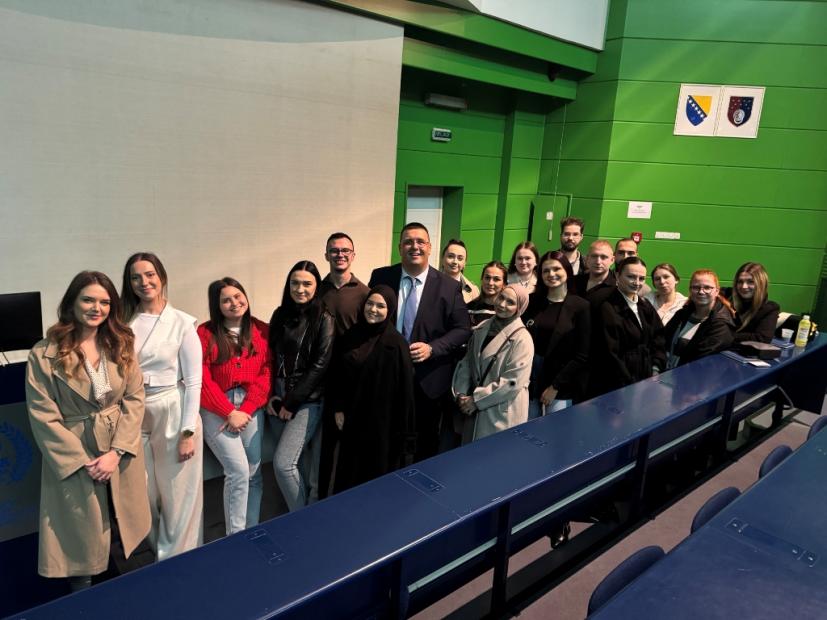 Održan Simpozij o hroničnim ranama sa međunarodnim učešćem na temu „Multidisciplinarni pristup u tretmanu hroničnih rana“