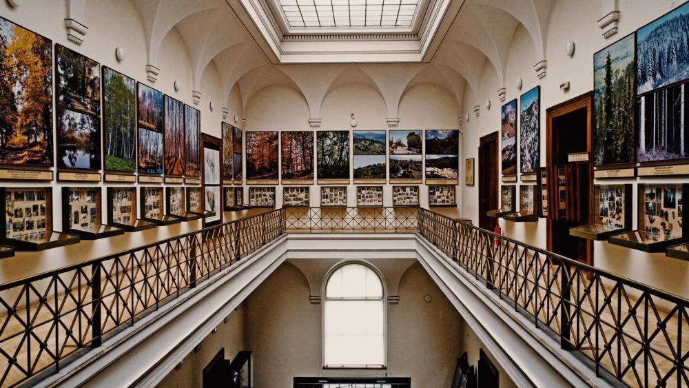 Poziv za predaju radova za Glasnik Zemaljskog muzeja Bosne i Hercegovine – sveska za Prirodne nauke, broj 42