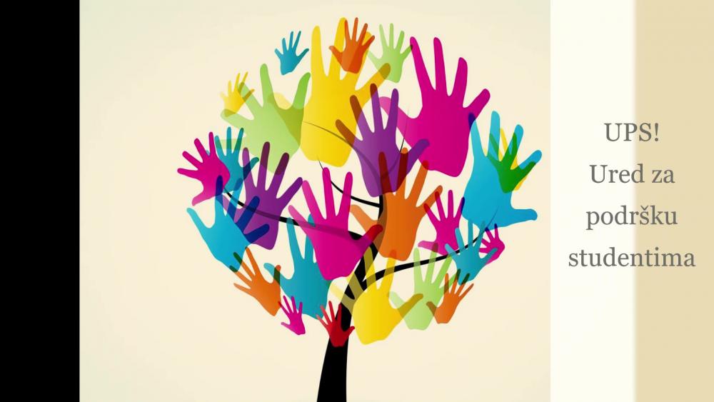 Poziv studentima i studenticama Univerziteta u Sarajevu za volontiranje u Uredu za podršku studentima