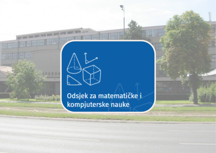 75 godina studija matematike na Univerzitetu u Sarajevu