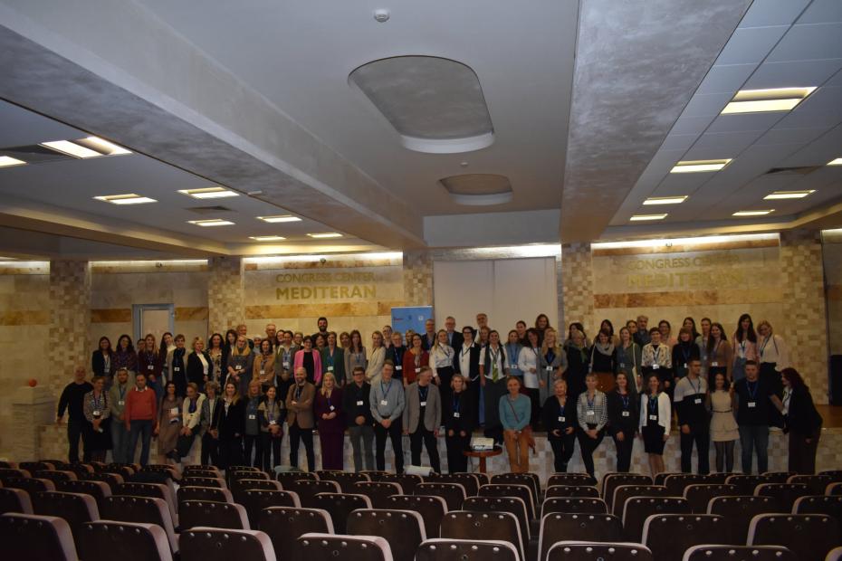 Održana 16. Međunarodna konferenciji Udruženja germanista Jugoistočne Evrope