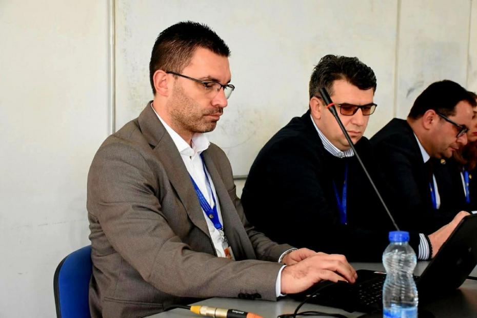 Direktor Instituta učesnik okruglog stola o genocidu u Srebrenici u okviru Međunarodnog kongresa na Univerzitetu u Tetovu