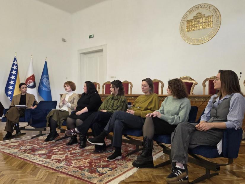 Održan skup: Podrška mentalnom zdravlju u visokom obrazovanju: potrebe, prepreke i mogućnosti