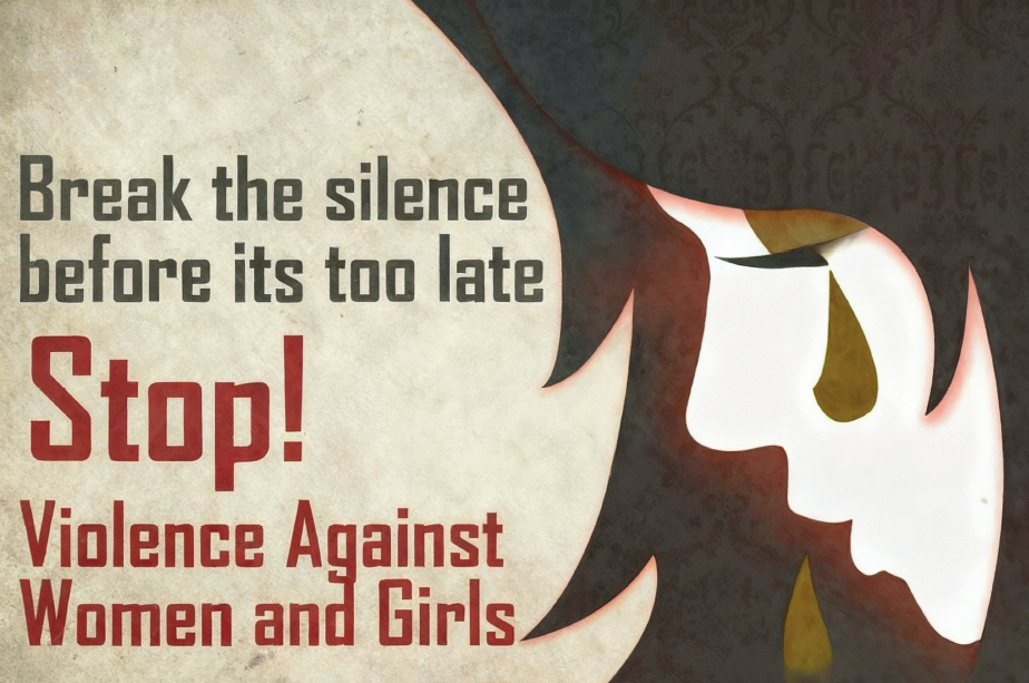 Javno predavanje: Naslijeđe šutnje - kultura nasilja nad ženama i potraga za promjenom