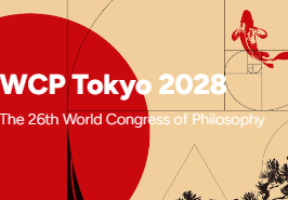 Tema narednog, 26. Svjetskog kongresa filozofa: ‘Philosophy as a place for open dialogue’ (Filozofija kao prostor za otvoreni dijalog)