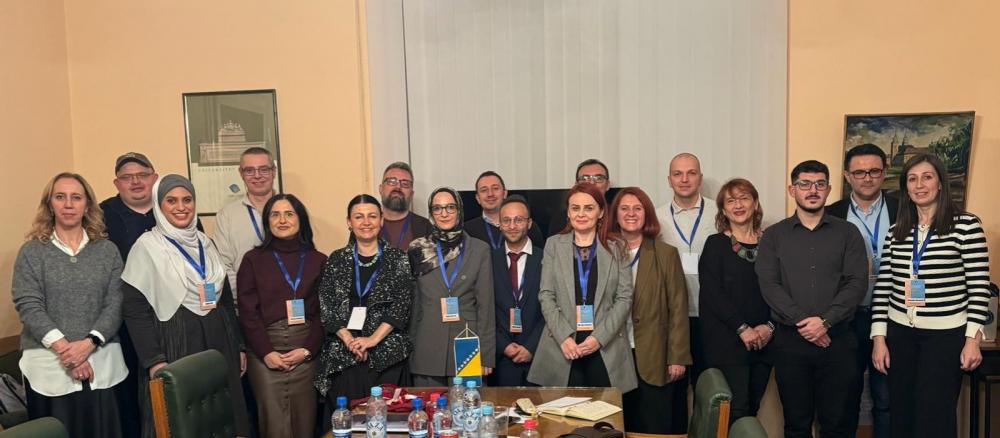 Na raskršću historije: Konferencija o saobraćaju i komunikacijama kroz prošlost Bosne i Hercegovine