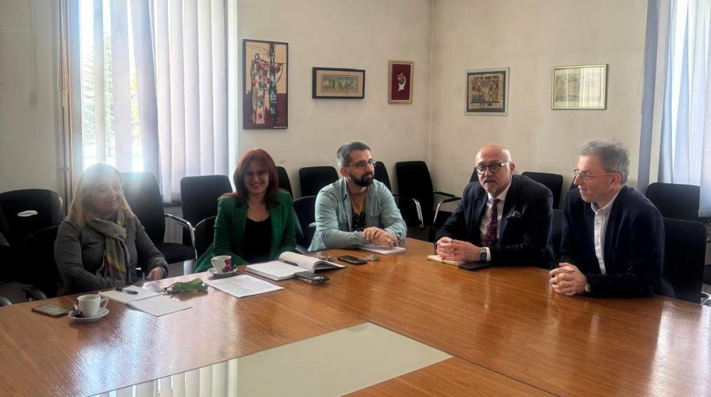 Poljoprivredno.prehrambeni fakultet UNSA | Uspostaviti pravni osnov za organoleptičke analize meda i preciznije deklarisanje porijekla meda