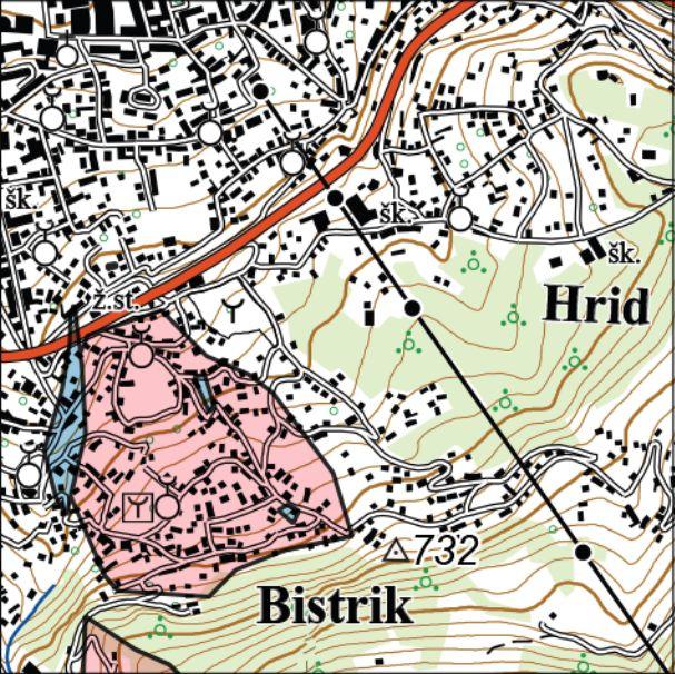 Realizovan projekat „Zaštita okoliša primjenom radarske interferometrije“