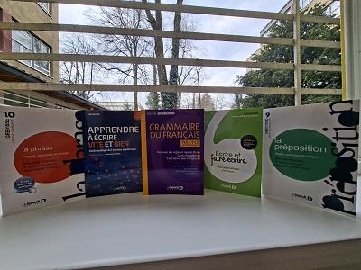 Filozofski fakultet UNSA | Donacija Fondacije Wallonie-Bruxelles