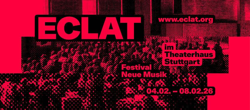 Kompozicije Hanan Hadžajlić na programu koncerta "Balkan Affairs" u okviru ECLAT Festivala Stuttgart