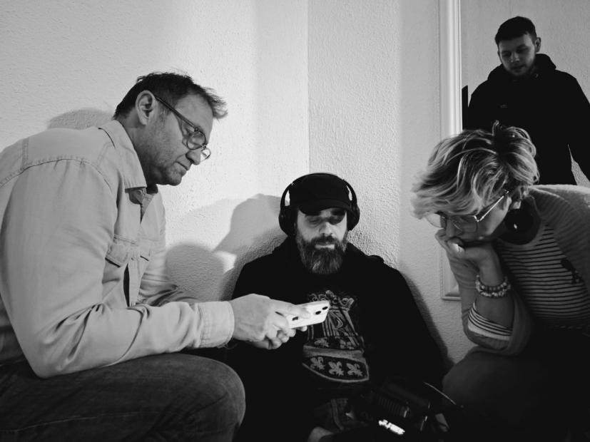 Bh. film "Igra" koji je producirao doc. Rusmir Efendić osvojio prvo mjesto na globalnom UNDP takmičenju