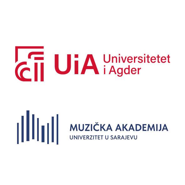 Potpisan ugovor o saradnji između Muzičke akademije UNSA i Univerziteta u Agderu