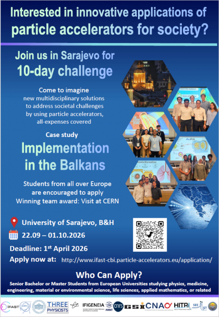CBI – Challenge based innovation – izazov za studente