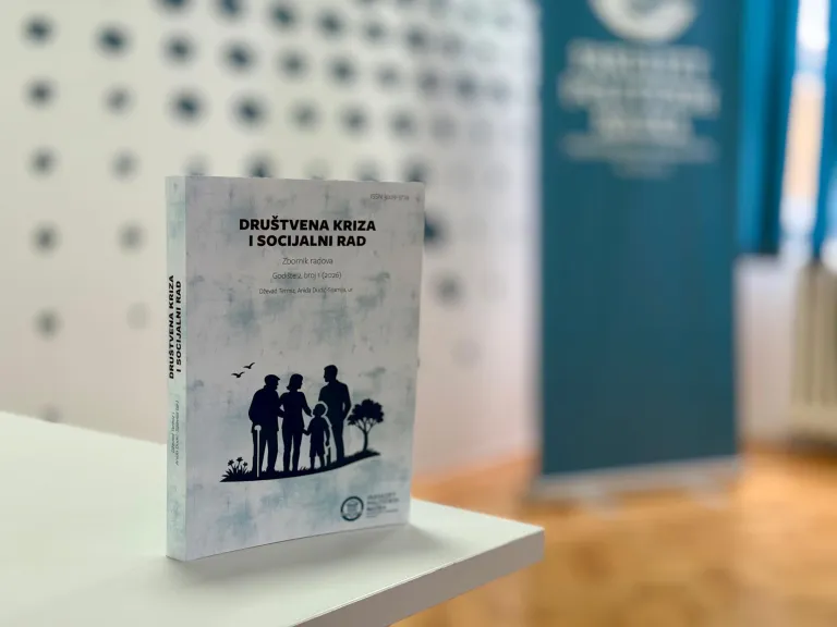 Održana Šesta međunarodna naučna konferencija „Društvena kriza i socijalni rad“
