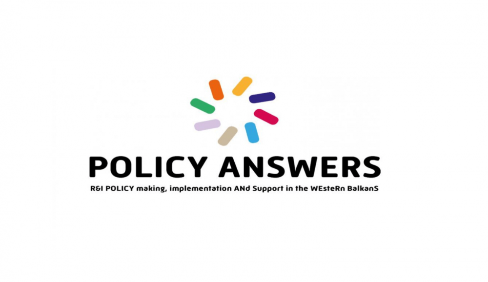 POLICY ANSWERS