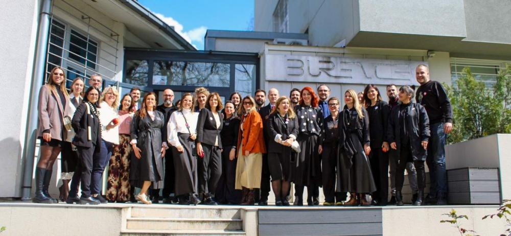 Međunarodna konferencija „Teaching Practices, Practicing Architecture“