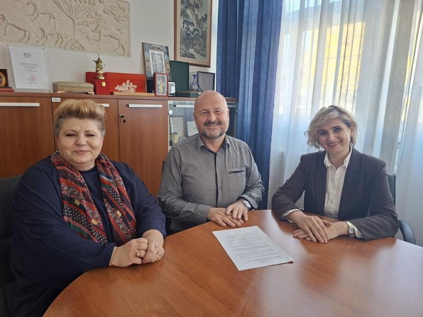 Filozofski fakultet UNSA | Potpisan Protokol o saradnji o realizaciji stručne prakse studenata psihologije