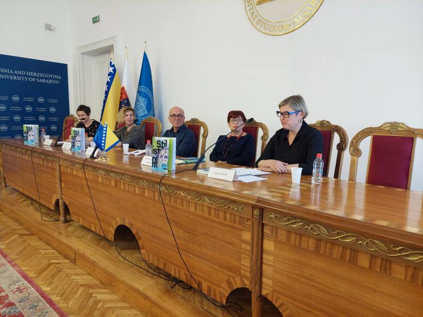 Dani slavenskih jezika i kultura