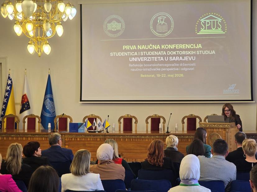 Refleksije bosanskohercegovačke državnosti: naučno-istraživačke perspektive i odgovori