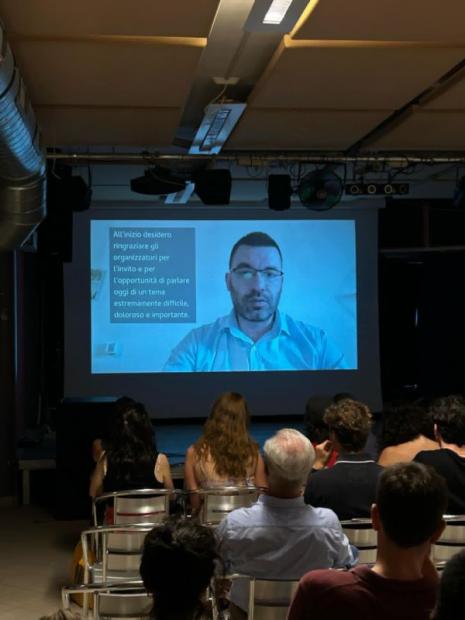  “Sarajevo safari“ u organizaciji ARCI Bolzano