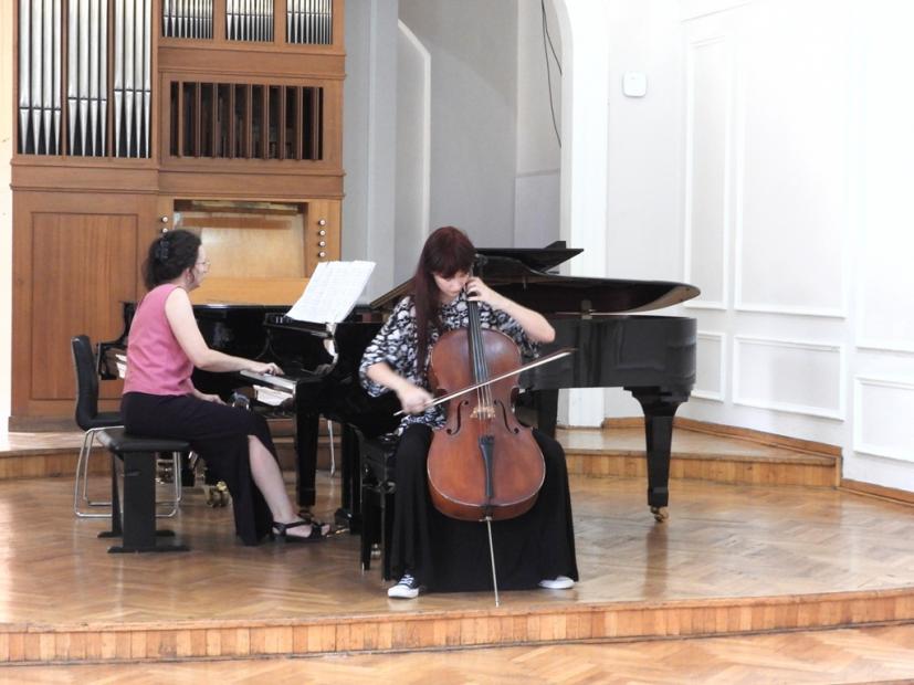 Održana audicija za 4. Muzički kamp za mlade virtuoze