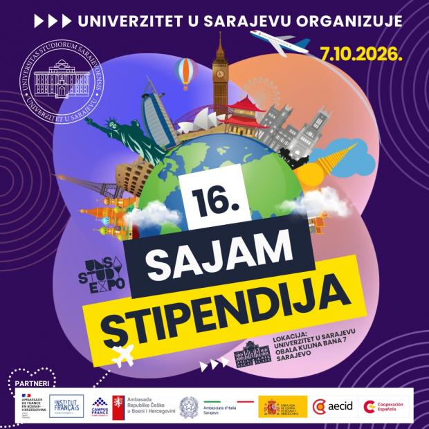 16. UNSA Study Expo