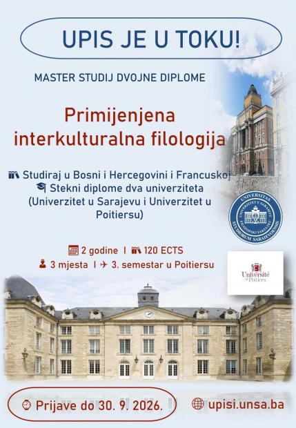 Primijenjena interkulturalna filologija