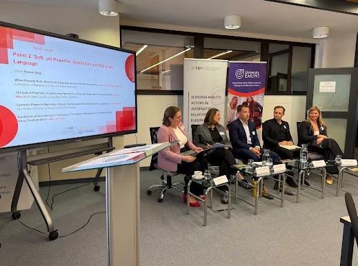 Međunarodna naučna konferencija „Diplomacy 2.0“ u Kopru