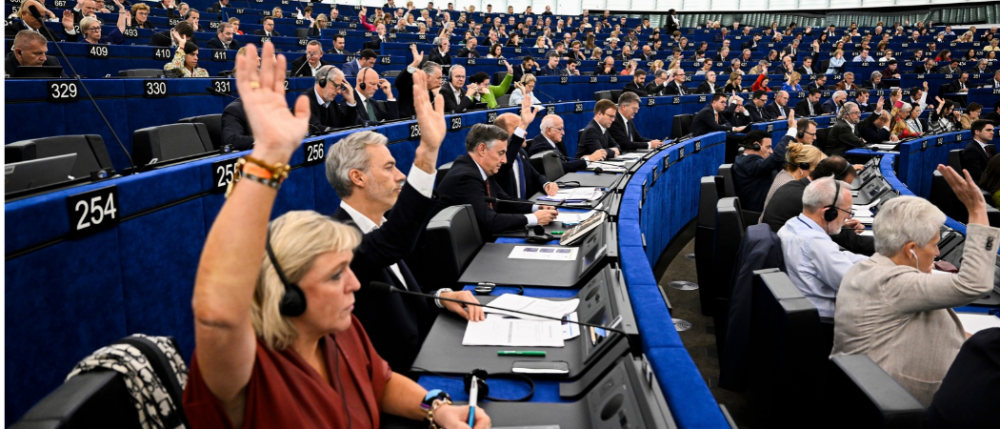 Evropski parlament o Fondu za konkurentnost: izbor istraživačkih tema ostaje u Horizontu Evropa