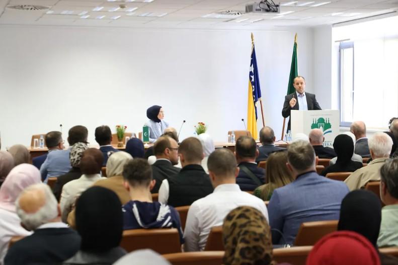 Održan okrugli sto povodom 900 godina od rođenja Ibn Rušda