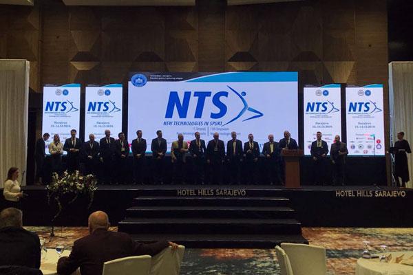 Drugi poziv za učešće na 15. međunarodnom simpoziju "Nove tehnologije u sportu" – NTS 2026 „Sport, zdravlje i turizam“