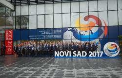 Novi Sad 2017