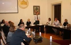 Okrugli sto „Upravljanje kvalitetom rada u visokoškolskim bibliotekama“