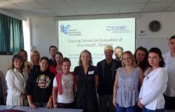 Evaluacija one health