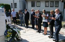 Obilježavanje 25. godišnjice formiranja Prvog korpusa Armije RBiH